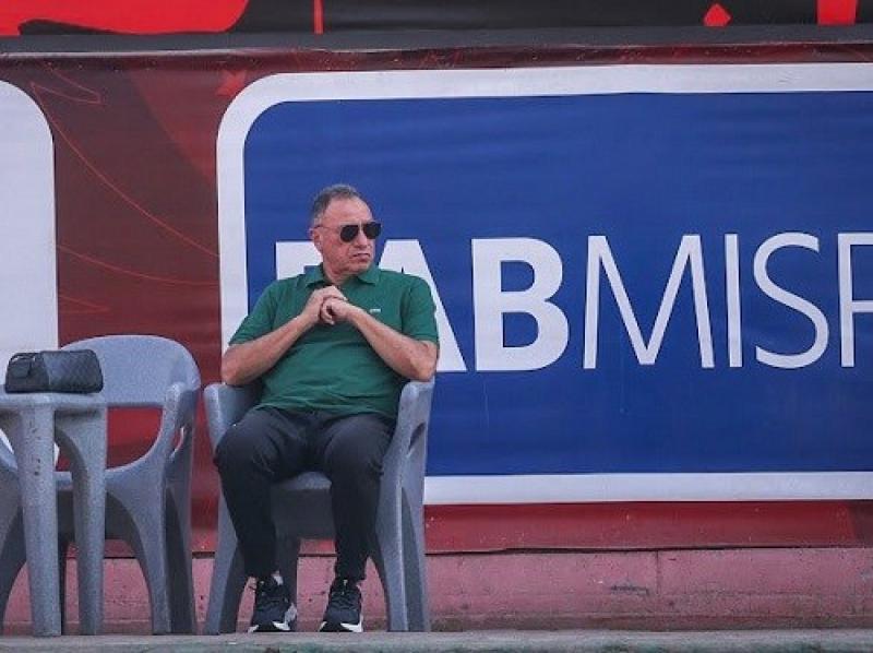 مدير الأهلي: لم يعلم أحد داخل مجلس الإدارة بقرار الخطيب قبل إعلانه