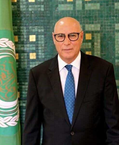 السفير أحمد رشيد خطابي: قمة الدوحة رسالة تضامن ضد العدوان الإسرائيلي