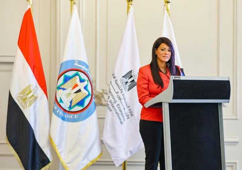 د. رانيا المشاط: تكامل بين وزارات المجموعة الاقتصادية من خلال سياسات مستدامة تسهم في تنفيذ الأهداف الاستراتيجية للدولة