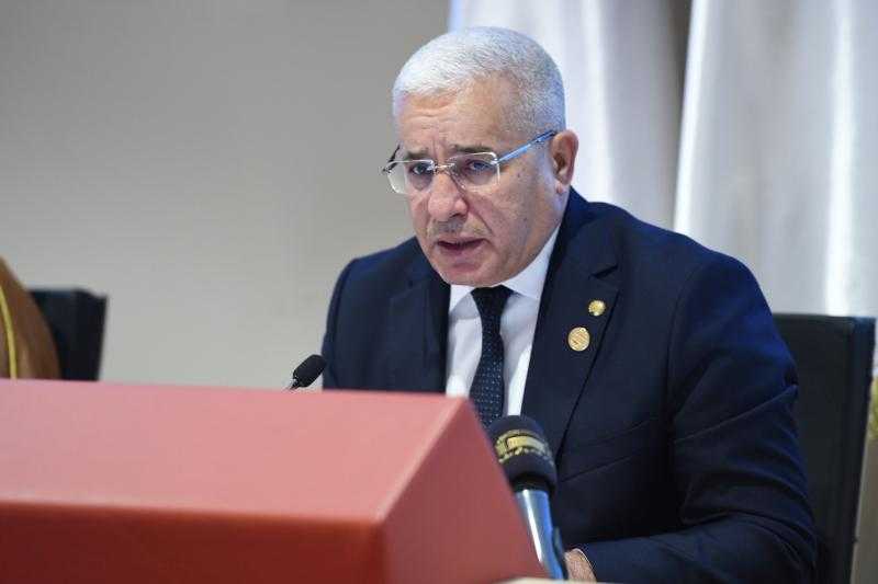 الاتحاد البرلماني العربي يرحب بـ”إعلان نيويورك” لحل الدولتين وإقامة دولة فلسطينية