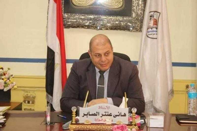 اعتماد حركة مديري ووكلاء الإدارات التعليمية بقنا.. تفاصيل