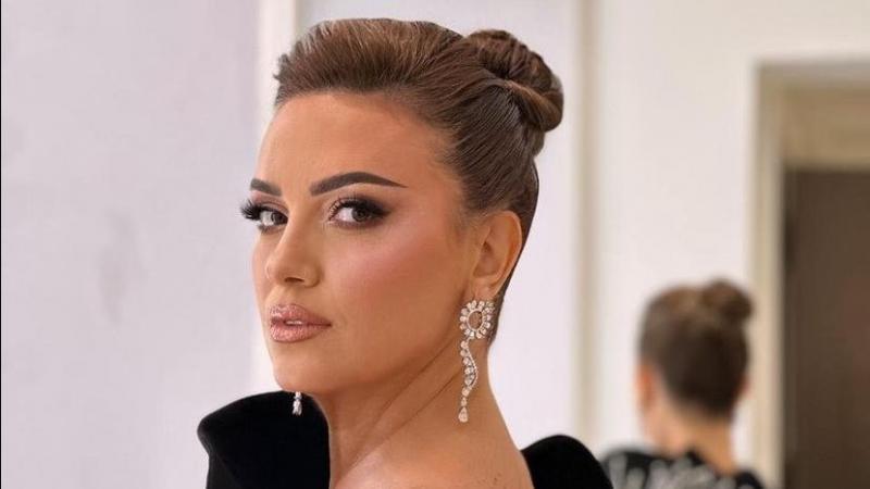 بكلم الكوباية| ريهام عبد الغفور: أمي عرضتني على طبيب نفسي وأنا طفلة