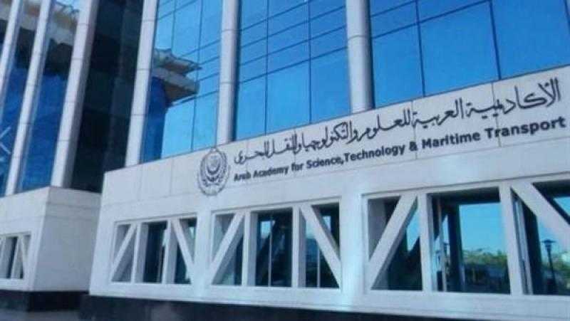 رئيس الأكاديمية العربية للعلوم: مدينة العلمين الجديدة تمثل نموذجًا لمستقبل مستدام كما تنشده القيادة السياسية