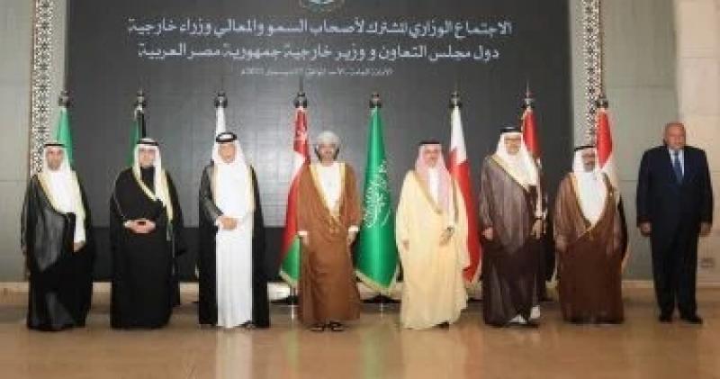 ”التعاون الخليجى”: نوجه القيادة العسكرية الموحدة لتفعيل آليات الدفاع المشترك