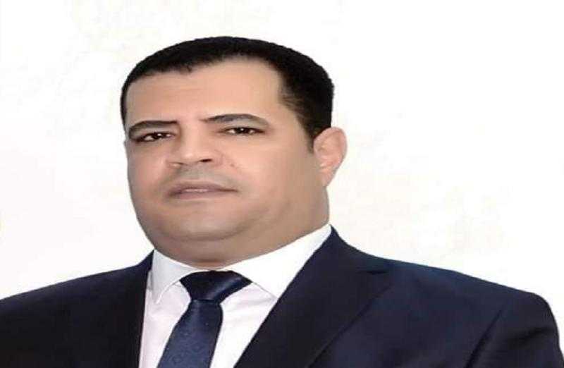 النائب مصطفى الكحيلي: كلمة الرئيس السيسي في قمة الدوحة بعثت برسائل قوية تؤكد الثوابت التاريخية لمصر