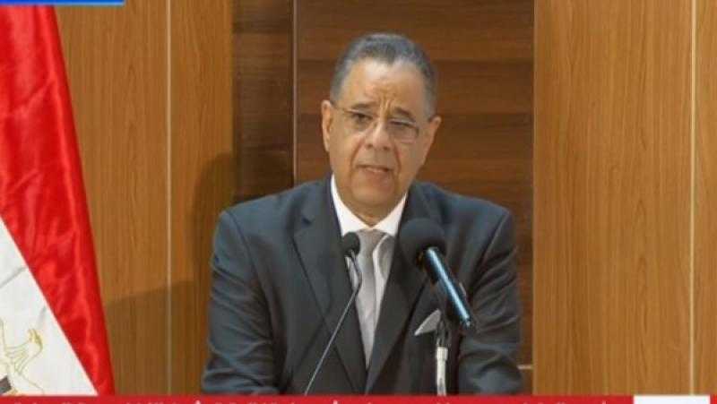 عمر الحسيني: الأكاديمية الدولية للعمارة والعمران ستكون علامة مضيئة بالتعليم العالي