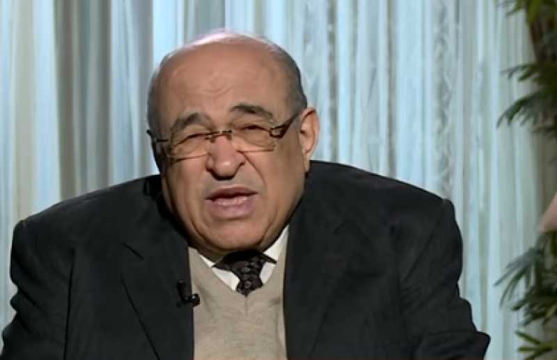 مصطفى الفقي: الرئيس السيسي استخدم كلمة «العدو» في قمة الدوحة مع تمسكه بالسلام العادل
