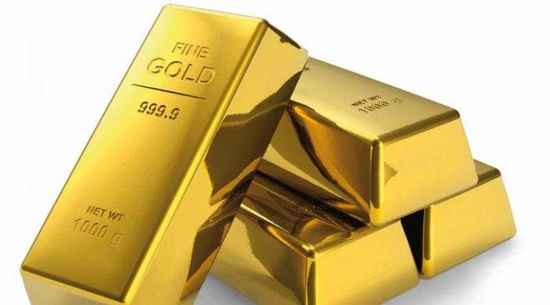 أسعار الذهب تتراجع وسط ترقب المستثمرين قرار الفائدة الأمريكية
