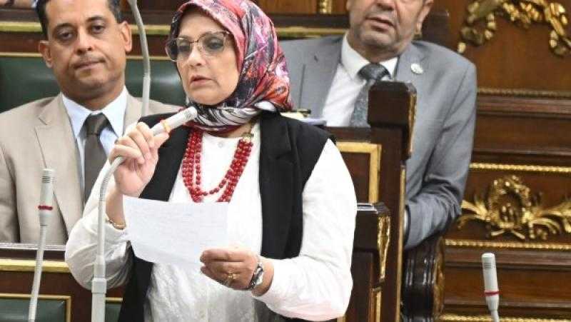 العسيلي: كلمة الرئيس السيسي في قمة الدوحة وضعت الأسس لاستراتيجية عربية جديدة لحماية السيادة ودعم فلسطين