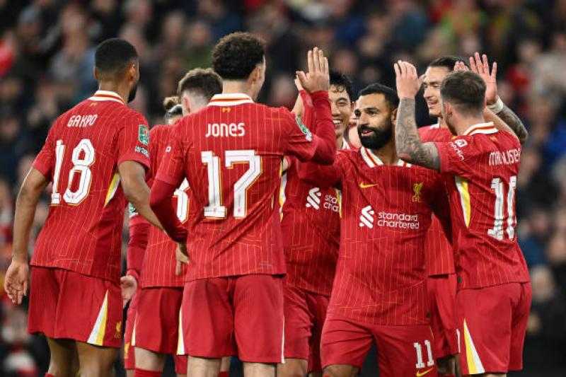 ليفربول والدوري المصري.. مواعيد مباريات اليوم الأربعاء