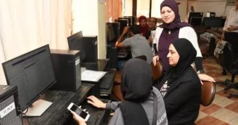 نتيجة تقليل الاغتراب 2025.. رابط الحصول على نتيجة التنسيق فور إعلانها