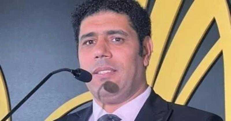 نائب بـ”الشيوخ”: العملية العسكرية فى غزة تهديد صارخ للأمن الإقليمى
