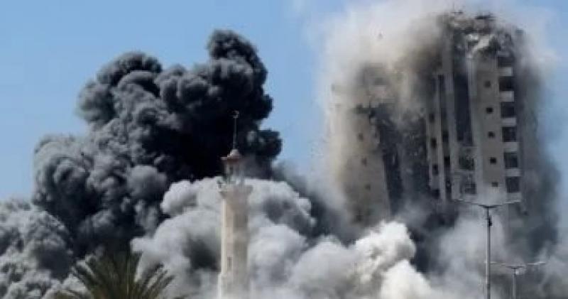 باحث: إسرائيل تسعى لتغيير وجه الشرق الأوسط وتتحدى المجتمع الدولى