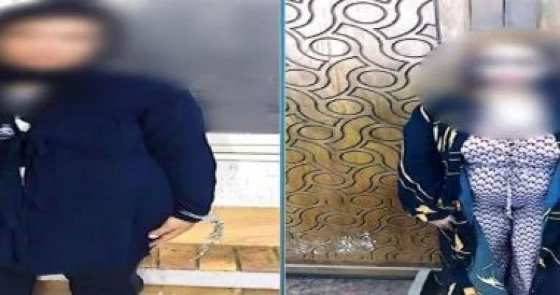 سقوط شبكة نسائية للآداب فى الإسكندرية.. ثلاث متهمات لهن سوابق