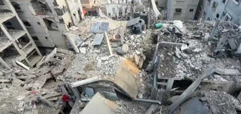 وزير النقل التركي: أنقرة ومدريد تمثلان صوت الضمير ضد الإبادة بغزة