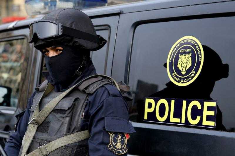 السيطرة على حريق محدود في منزل بقنا