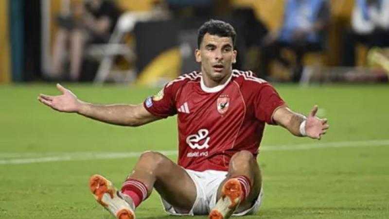 كريم حسن شحاتة: عقد زيزو أثار أزمة داخل أوضة اللبس بالأهلي