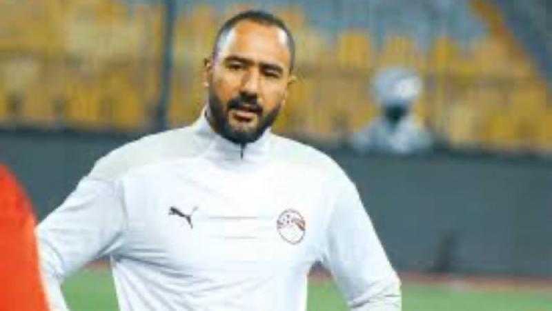 الأهلي خسره.. هاني رمزي يتغنى بـ محمد شوقي قبل مباراة زد وبيراميدز