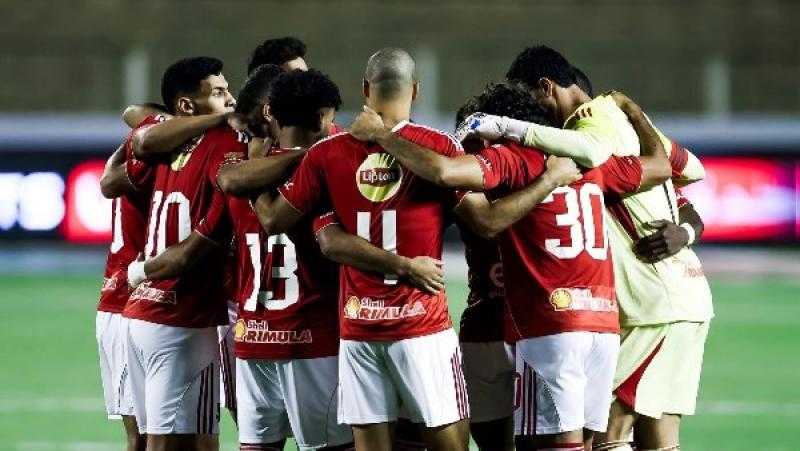 بلا روح ولا عزيمة.. هاني رمزي يفتح النار علي لاعبي الاهلي