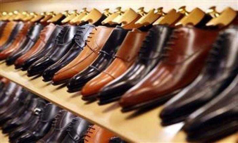 صناعة الجلود تبحث آخر الاستعدادات لإطلاق المعرض الدائم للأحذية والمنتجات الجلدية