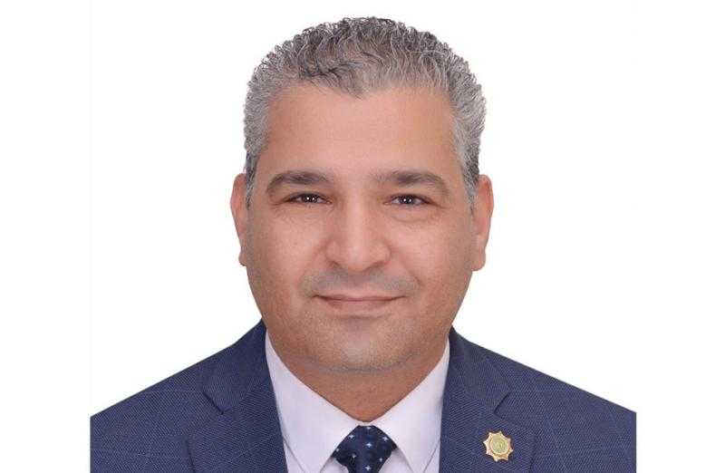 عياد رزق: زيارة ملك إسبانيا لمصر تعزز الشراكة الاقتصادية وتدعم القضايا العربية