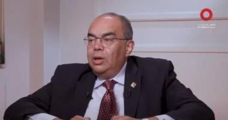 محمود محيي الدين: أشك فى قدرة العالم على الوفاء بوعود التمويل المناخى