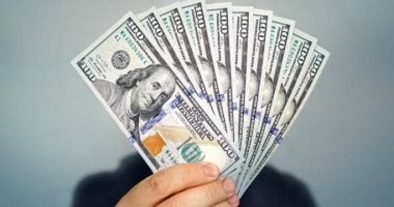 سعر الدولار فى التعاملات المسائية اليوم الخميس
