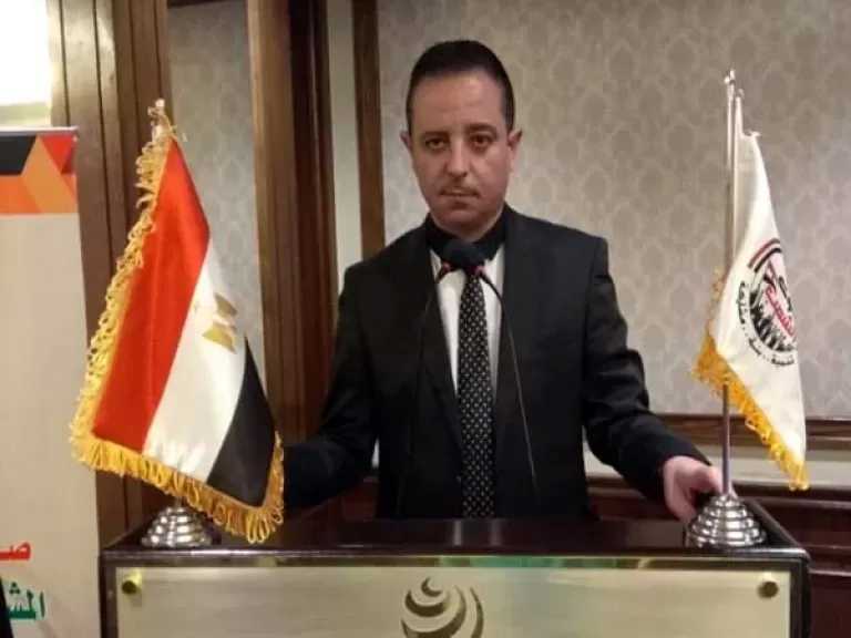 هيثم طوالة: الداخلية تصنع ملحمة وطنية بإسقاط مخطط حسم الإرهابية