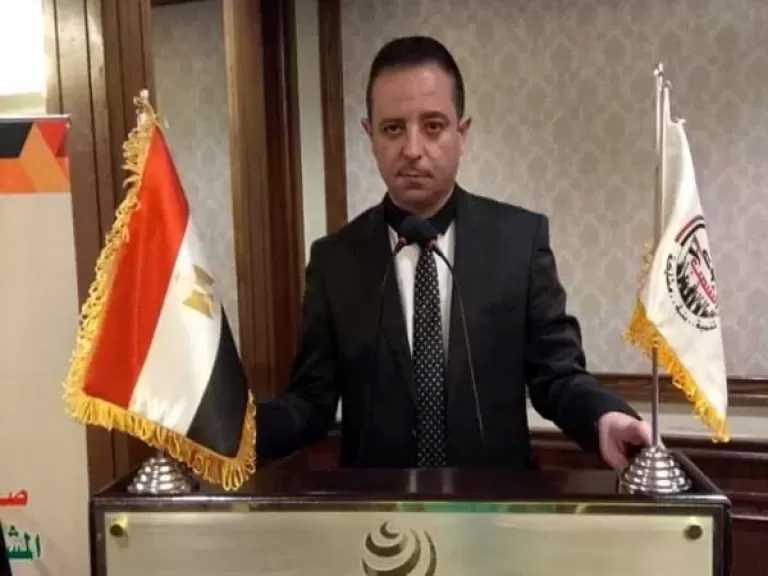 هيثم طوالة: زيادة أجور العاملين بالمؤسسات الصحفية القومية رسالة تقدير من الرئيس السيسي لجنود معركة الوعي