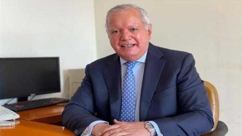 العرابي: نتنياهو لن يستطيع دفع الفلسطينيين للتهجير لسيناء أو الأردن