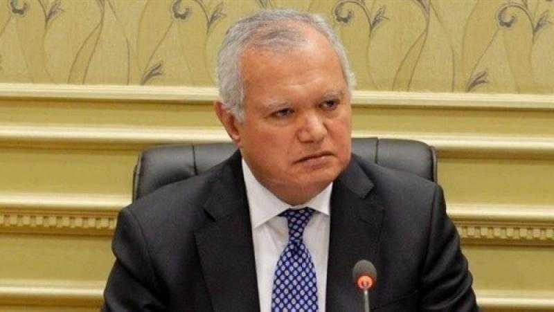 السفير محمد العرابي: الشعب الإسرائيلي لا بد أن يدفع ثمن غطرسة حكومته.. وبيان الدوحة وحده لا يكفي