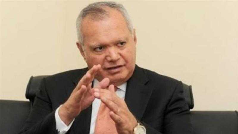 العرابي: إسرائيل أصبحت كيان مرفوض في الاقليم.. وأصبحت عبء على المجتمع الدولي