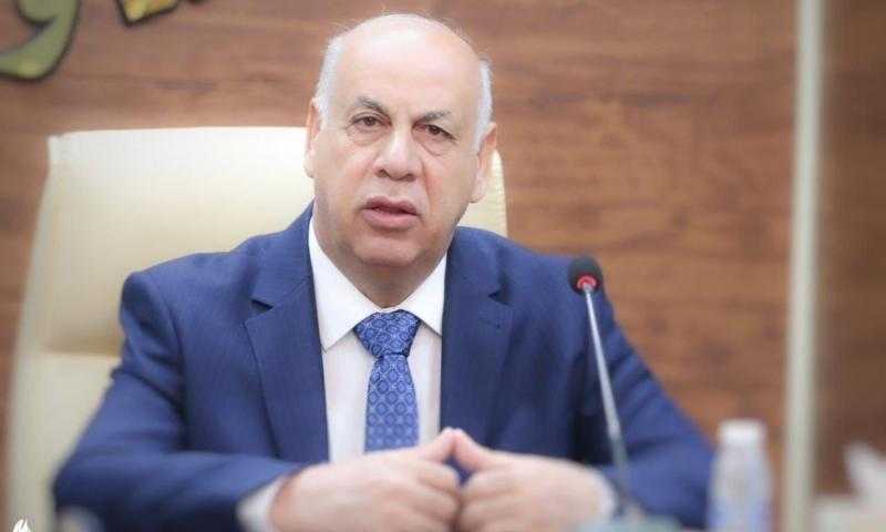 اكتشاف أثري جديد في محافظة نينوى شمالي بغداد