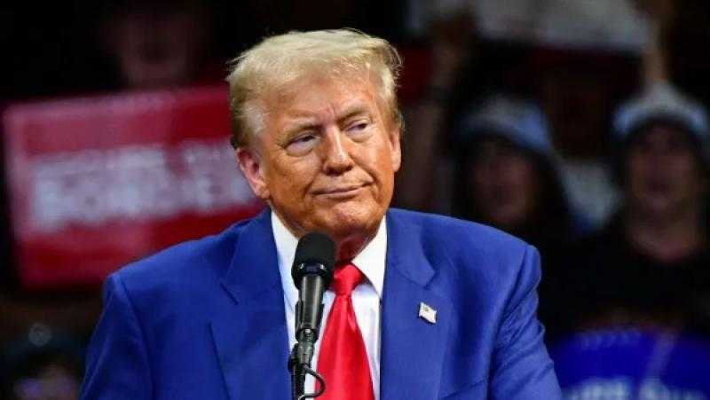 ترامب يلتقي الرئيس الصيني في قمة بكوريا الجنوبية الشهر المقبل