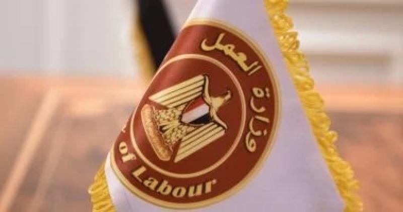 أبرز أنشطة وزارة العمل خلال أسبوع
