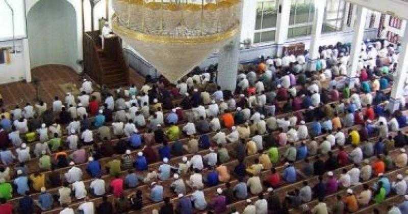 شرف الدفاع عن الأوطان.. موضوع خطبة الجمعة اليوم بمساجد الجمهورية