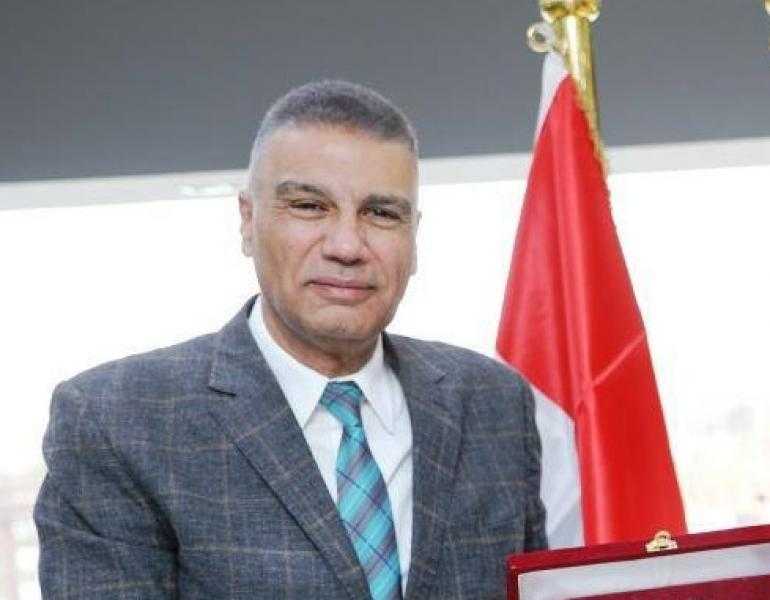 محافظ أسوان يوجه بسرعة إصلاح عطل بخط مياه الشرب المغذي لمحطة جبل تقوق