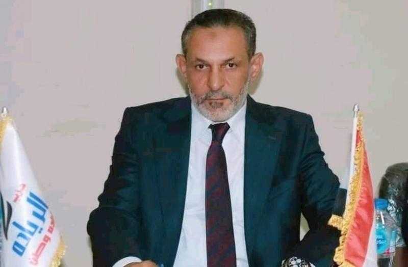 إياد الخولي: زيارة رئيس سنغافورة تأكيد لدور مصر المحوري في المنطقة