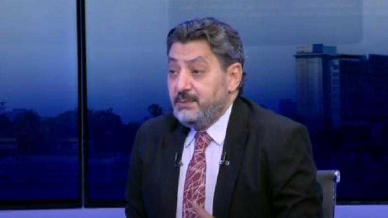 حسام الغمري: أمريكا وحلفاؤها لجأوا لتغيير أدواتهم في المنطقة بعد فشل التدخل العسكري المباشر
