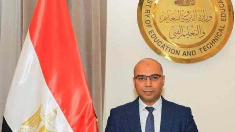 تزامنا مع بدء الدراسة.. التعليم: مراجعة شاملة لصيانة المدارس