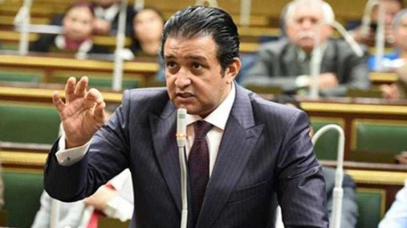 علاء عابد: اتصال السيسي وماكرون يفتح آفاقًا جديدة للتسوية العادلة للقضية الفلسطينية