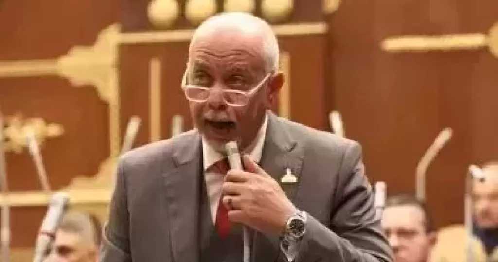 حازم الجندي: كلمة الرئيس بافتتاح الأوكتاجون تعكس قدرة مصر على تطوير قدراتها