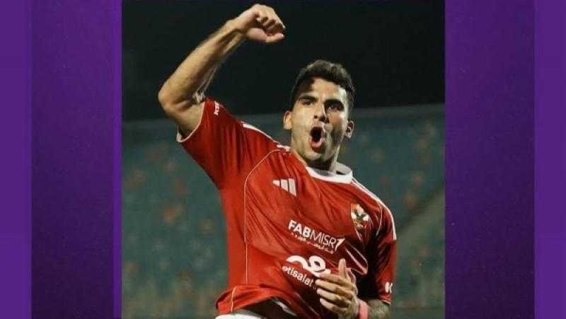 أبو الدهب: جمهور الزمالك شاغل باله بزيزو.. وبن شرقي أفضل من بيزيرا