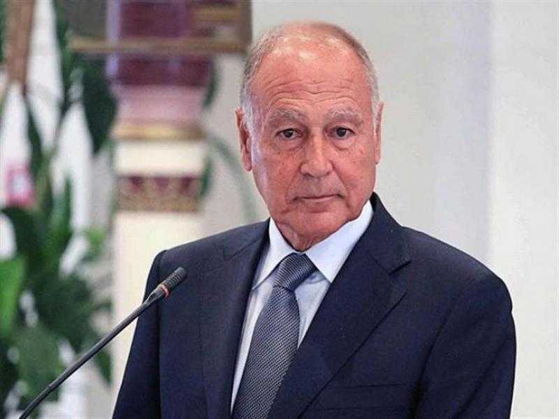 أبو الغيط: اعتراف بريطانيا وكندا وأستراليا والبرتغال بفلسطين يفتح مسارا جادا لتسوية الصراع سلميا
