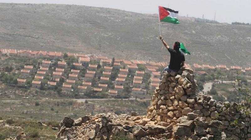 القناة 12 العبرية: مسئولون أوروبيون حذروا إسرائيل من المضي بضم الضفة الغربية