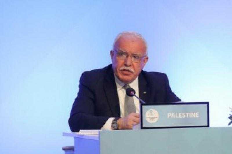 مندوب فلسطين بالأمم المتحدة: الاعترافات الدولية بالدولة لحظة تاريخية يجب البناء عليها