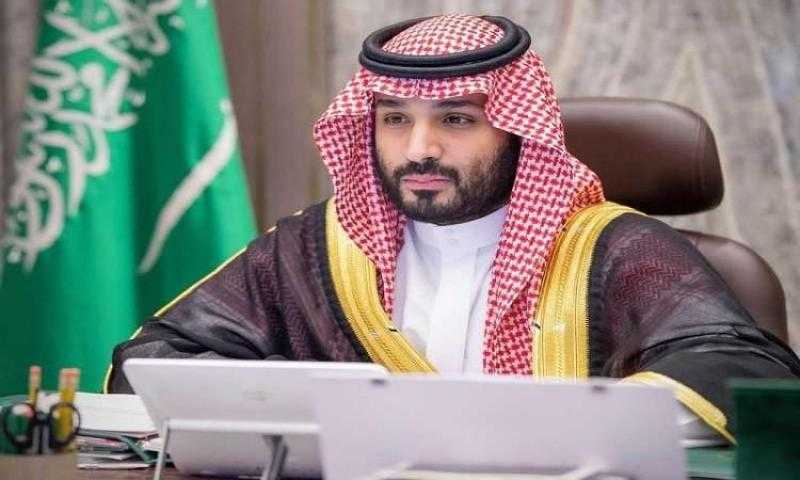 بن سلمان وماكرون يبحثان هاتفيا نتائج المؤتمر الدولي لتنفيذ حل الدولتين