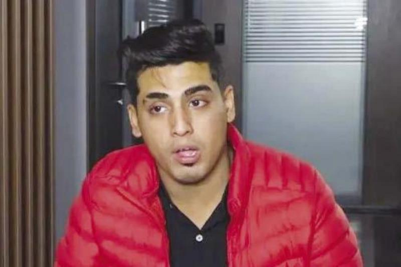 اليوم.. استئناف «كروان مشاكل» على حكم حبسه 3 أشهر في قضية سب وقذف «ليلى الشبح»