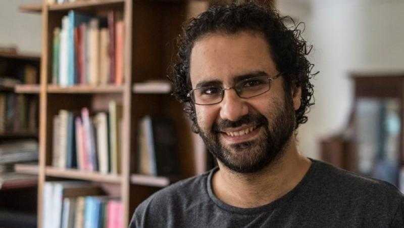 بعد العفو عن علاء عبد الفتاح.. القومي لحقوق الإنسان: الدولة مستعدة لاتخاذ قرارات إنسانية في ملفات حساسة