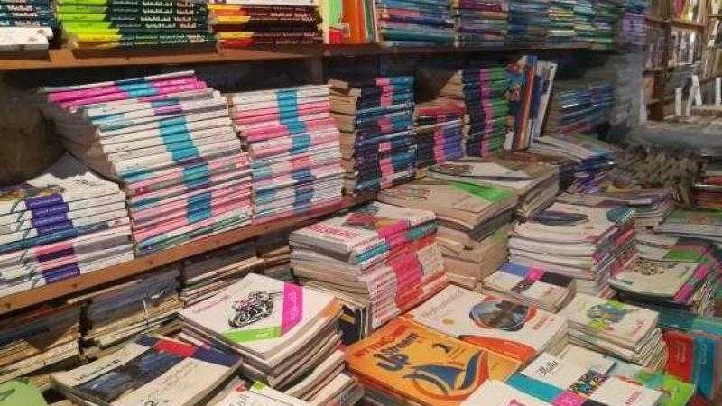 الغرف التجارية: ارتفاع أسعار الكتب استغلال غير مبرر رغم انخفاض أسعار الورق